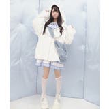 すやすや脱ニートバッグ♪ | WEGO【WOMEN】 | 詳細画像7 