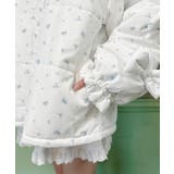 リボンに包まれしぽゎりんアウター | WEGO【WOMEN】 | 詳細画像8 