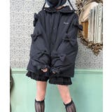 リボンに包まれしぽゎりんアウター | WEGO【WOMEN】 | 詳細画像25 