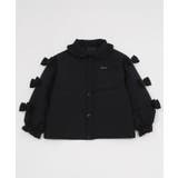 リボンに包まれしぽゎりんアウター | WEGO【WOMEN】 | 詳細画像38 