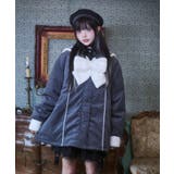 ブラック | あまあまポコポコきゃんでぃー | WEGO【WOMEN】