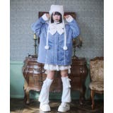 あまあまポコポコきゃんでぃー | WEGO【WOMEN】 | 詳細画像2 