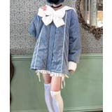 あまあまポコポコきゃんでぃー | WEGO【WOMEN】 | 詳細画像3 