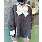 あまあまポコポコきゃんでぃー | WEGO【WOMEN】 | 詳細画像12 