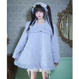 サックス | oh!ラブラブキュンキュンアウター | WEGO【WOMEN】