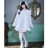 oh!ラブラブキュンキュンアウター | WEGO【WOMEN】 | 詳細画像2 