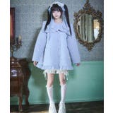 oh!ラブラブキュンキュンアウター | WEGO【WOMEN】 | 詳細画像11 