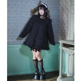 oh!ラブラブキュンキュンアウター | WEGO【WOMEN】 | 詳細画像20 