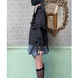 ぷりぷりぽこぽこプリンセス | WEGO【WOMEN】 | 詳細画像24 