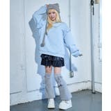 海の中のプリンセスすうぇ | WEGO【WOMEN】 | 詳細画像3 
