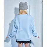 海の中のプリンセスすうぇ | WEGO【WOMEN】 | 詳細画像12 
