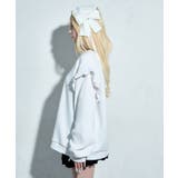 海の中のプリンセスすうぇ | WEGO【WOMEN】 | 詳細画像19 