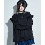 海の中のプリンセスすうぇ | WEGO【WOMEN】 | 詳細画像21 