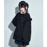 海の中のプリンセスすうぇ | WEGO【WOMEN】 | 詳細画像22 