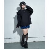 海の中のプリンセスすうぇ | WEGO【WOMEN】 | 詳細画像24 