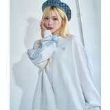 くらげっちスウェット | WEGO【WOMEN】 | 詳細画像3 
