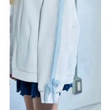 くらげっちスウェット | WEGO【WOMEN】 | 詳細画像5 