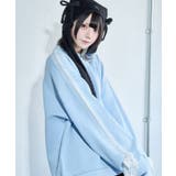 くらげっちスウェット | WEGO【WOMEN】 | 詳細画像11 