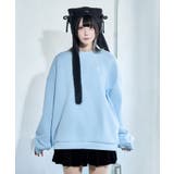 くらげっちスウェット | WEGO【WOMEN】 | 詳細画像13 