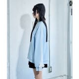 くらげっちスウェット | WEGO【WOMEN】 | 詳細画像14 