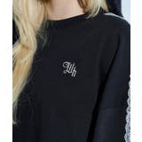 くらげっちスウェット | WEGO【WOMEN】 | 詳細画像20 