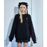 くらげっちスウェット | WEGO【WOMEN】 | 詳細画像21 