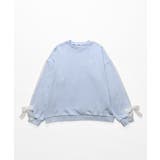 くらげっちスウェット | WEGO【WOMEN】 | 詳細画像28 