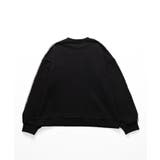 くらげっちスウェット | WEGO【WOMEN】 | 詳細画像30 