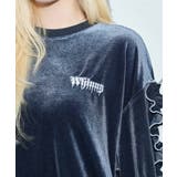 オールウェイズシャイニングスターすぅぇ | WEGO【WOMEN】 | 詳細画像16 