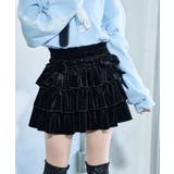 フォーエバーシャイニングスターすかぁと | WEGO【WOMEN】 | 詳細画像2