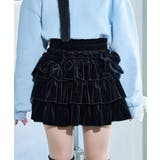 フォーエバーシャイニングスターすかぁと | WEGO【WOMEN】 | 詳細画像5