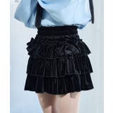 フォーエバーシャイニングスターすかぁと | WEGO【WOMEN】 | 詳細画像6