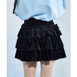 フォーエバーシャイニングスターすかぁと | WEGO【WOMEN】 | 詳細画像7