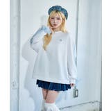 フォーエバーシャイニングスターすかぁと | WEGO【WOMEN】 | 詳細画像9