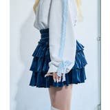 フォーエバーシャイニングスターすかぁと | WEGO【WOMEN】 | 詳細画像12