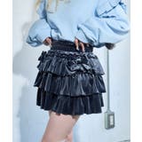 フォーエバーシャイニングスターすかぁと | WEGO【WOMEN】 | 詳細画像14