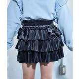 フォーエバーシャイニングスターすかぁと | WEGO【WOMEN】 | 詳細画像17