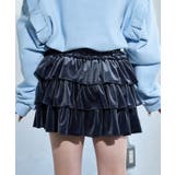 フォーエバーシャイニングスターすかぁと | WEGO【WOMEN】 | 詳細画像19