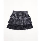 フォーエバーシャイニングスターすかぁと | WEGO【WOMEN】 | 詳細画像22