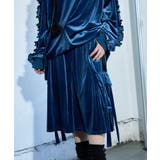ブルー | エターナルシャイニングスターぱんてぃ | WEGO【WOMEN】