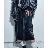 グレー | エターナルシャイニングスターぱんてぃ | WEGO【WOMEN】