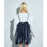 ディステニーシャイニングスターわんぴっぴ | WEGO【WOMEN】 | 詳細画像11 