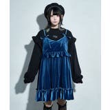 ディステニーシャイニングスターわんぴっぴ | WEGO【WOMEN】 | 詳細画像25 