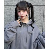 サイキョー騎士の集いパーカー | WEGO【WOMEN】 | 詳細画像16 