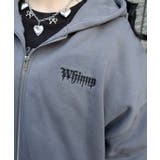 サイキョー騎士の集いパーカー | WEGO【WOMEN】 | 詳細画像18 