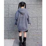 サイキョー騎士の集いパーカー | WEGO【WOMEN】 | 詳細画像22 