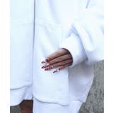 サイキョー騎士の集いパーカー | WEGO【WOMEN】 | 詳細画像28 