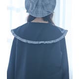 ベイビーりぼんっちブラウス | WEGO【WOMEN】 | 詳細画像5 