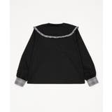 ベイビーりぼんっちブラウス | WEGO【WOMEN】 | 詳細画像24 