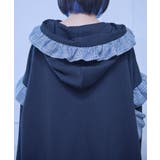 ベイビーりぼんっちパーカー | WEGO【WOMEN】 | 詳細画像18 